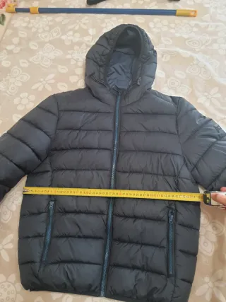 Piumino Terranova Uomo Taglia M