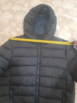 Piumino Terranova Uomo Taglia M