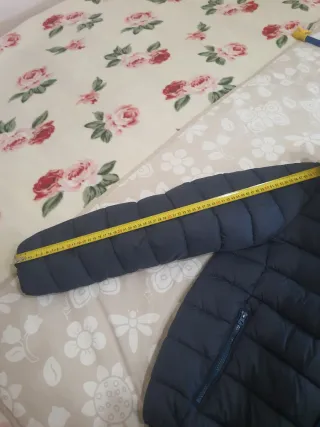 Piumino Terranova Uomo Taglia M