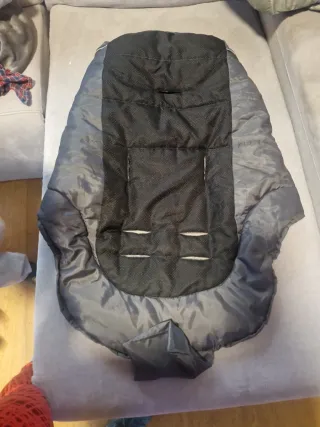 Funda Carro Invierno