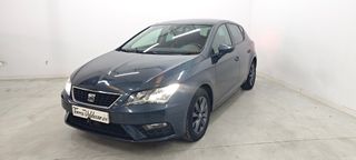SEAT LEON 1.6 TDI 115CV STYLE VISIO EDITION