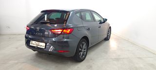 SEAT LEON 1.6 TDI 115CV STYLE VISIO EDITION