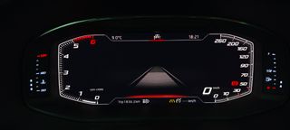 SEAT LEON 1.6 TDI 115CV STYLE VISIO EDITION