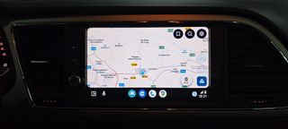 SEAT LEON 1.6 TDI 115CV STYLE VISIO EDITION