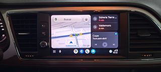 SEAT LEON 1.6 TDI 115CV STYLE VISIO EDITION