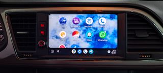 SEAT LEON 1.6 TDI 115CV STYLE VISIO EDITION