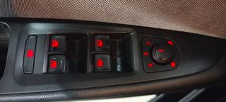 SEAT LEON 1.6 TDI 115CV STYLE VISIO EDITION