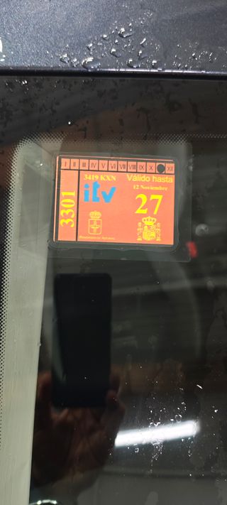 SEAT LEON 1.6 TDI 115CV STYLE VISIO EDITION