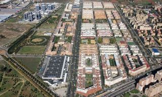 Piso en venta en Pino Montano - Consolación - Las Almenas en Sevilla