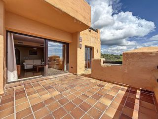 Piso en venta en San Luis de Sabinillas en Manilva