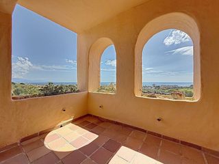 Piso en venta en San Luis de Sabinillas en Manilva