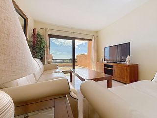 Piso en venta en San Luis de Sabinillas en Manilva