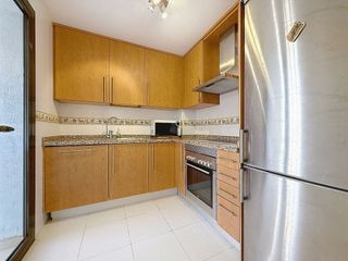 Piso en venta en San Luis de Sabinillas en Manilva