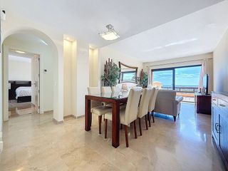 Piso en venta en San Luis de Sabinillas en Manilva