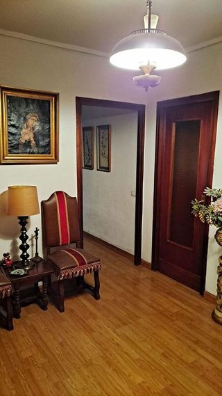 Piso en venta en Centro en Valladolid