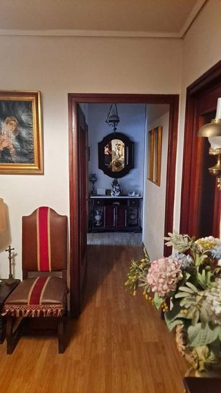 Piso en venta en Centro en Valladolid