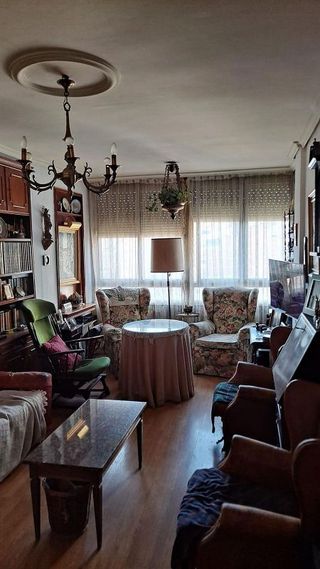 Piso en venta en Centro en Valladolid