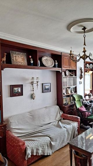 Piso en venta en Centro en Valladolid