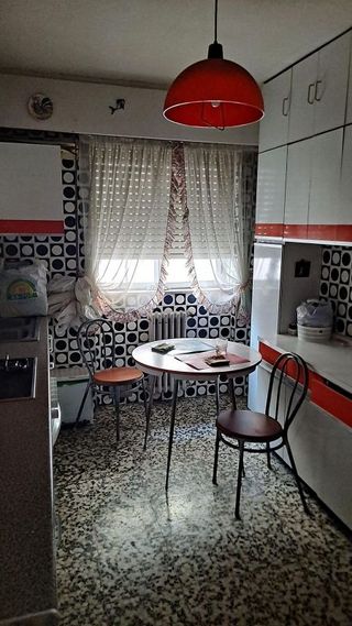 Piso en venta en Centro en Valladolid