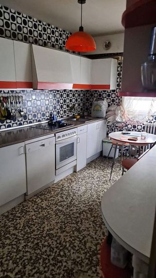 Piso en venta en Centro en Valladolid