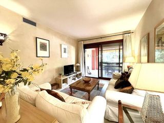 Piso en venta en Los Monteros - Bahía de Marbella en Marbella