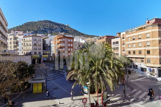 Piso en venta en San Bartolomé - Millán de Priego en Jaén