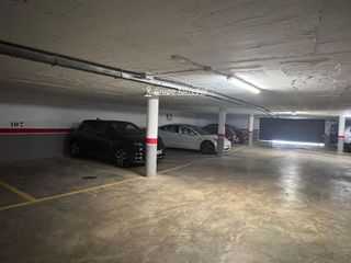 Garaje en venta en Altafulla