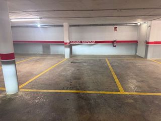 Garaje en venta en Altafulla