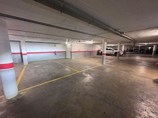 Garaje en venta en Altafulla