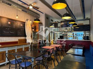 Local comercial en alquiler en Centre en Prat de Llobregat, El