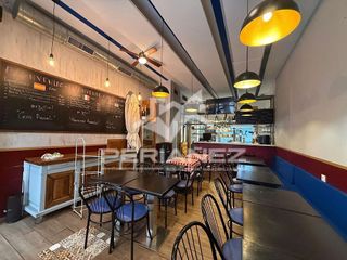 Local comercial en alquiler en Centre en Prat de Llobregat, El