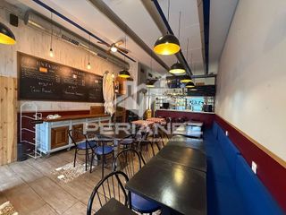 Local comercial en alquiler en Centre en Prat de Llobregat, El