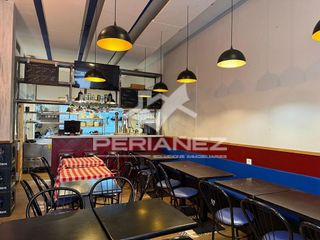 Local comercial en alquiler en Centre en Prat de Llobregat, El