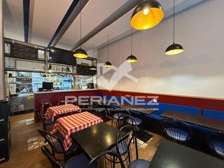Local comercial en alquiler en Centre en Prat de Llobregat, El