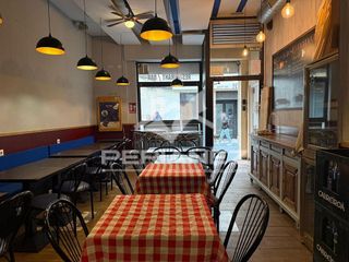 Local comercial en alquiler en Centre en Prat de Llobregat, El