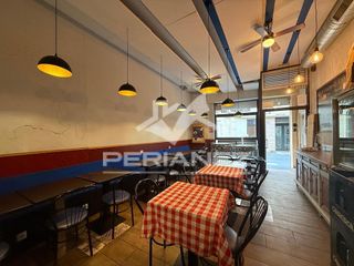 Local comercial en alquiler en Centre en Prat de Llobregat, El