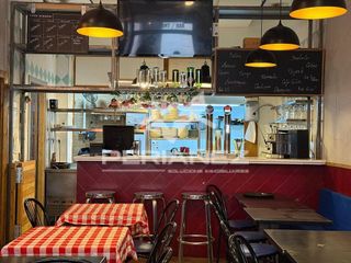 Local comercial en alquiler en Centre en Prat de Llobregat, El