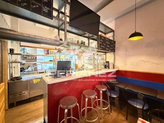 Local comercial en alquiler en Centre en Prat de Llobregat, El