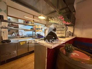 Local comercial en alquiler en Centre en Prat de Llobregat, El