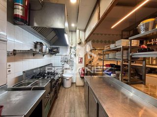 Local comercial en alquiler en Centre en Prat de Llobregat, El