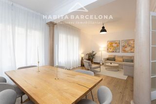 Piso en alquiler en Vila de Gràcia en Barcelona