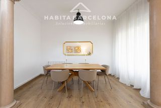 Piso en alquiler en Vila de Gràcia en Barcelona