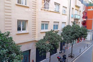 Piso en alquiler en Vila de Gràcia en Barcelona