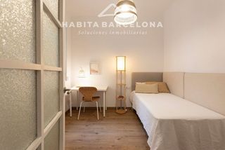 Piso en alquiler en Vila de Gràcia en Barcelona