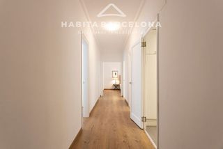 Piso en alquiler en Vila de Gràcia en Barcelona