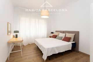 Piso en alquiler en Vila de Gràcia en Barcelona