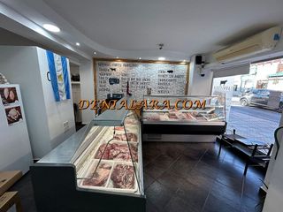 Local comercial en alquiler en Saladar en Dénia