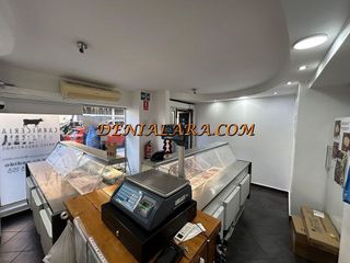 Local comercial en alquiler en Saladar en Dénia