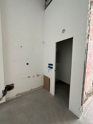 Local comercial en alquiler en Vallehermoso en Madrid