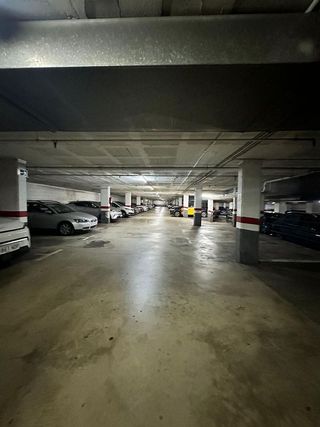 Garaje en venta en Les Corts en Barcelona